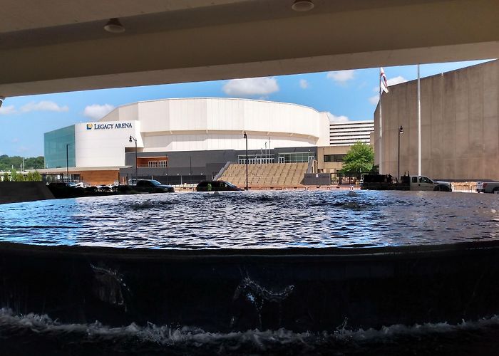 Birmingham-Jefferson Convention Complex photo