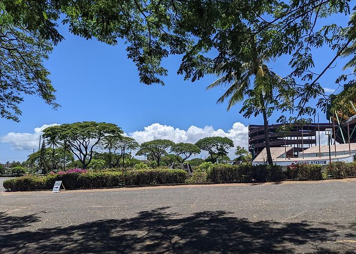 Aloha Stadium photo