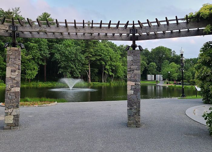 Worcester, MA Station photo