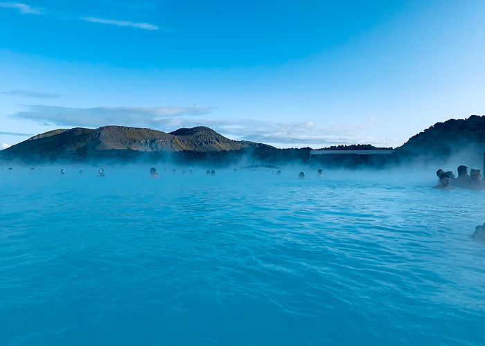 Blue Lagoon photo