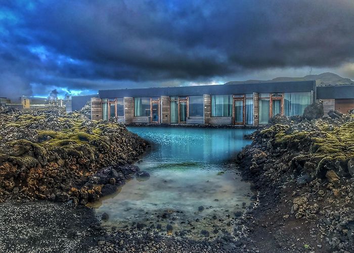 Blue Lagoon photo