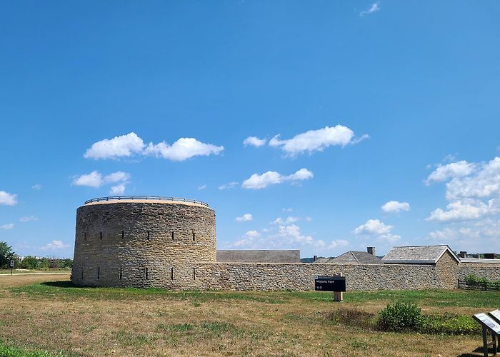 Fort Snelling photo