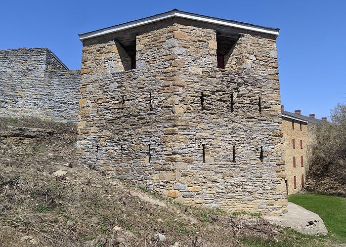 Fort Snelling photo