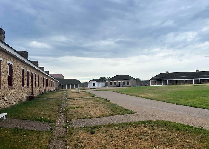 Fort Snelling photo