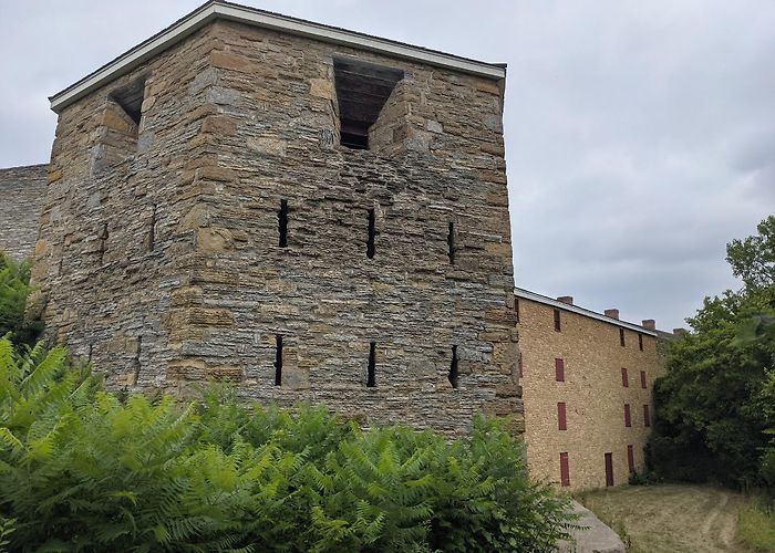 Fort Snelling photo