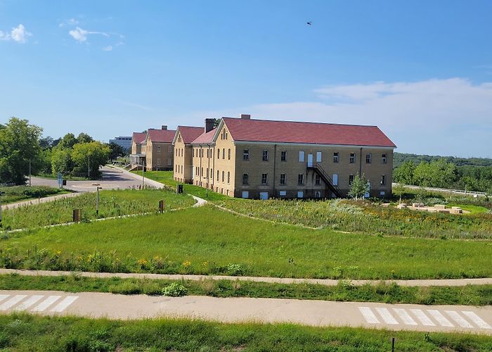 Fort Snelling photo