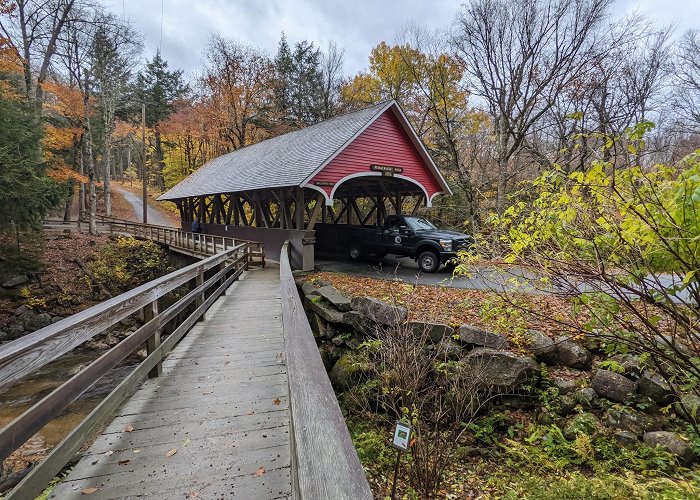 Flume Gorge photo