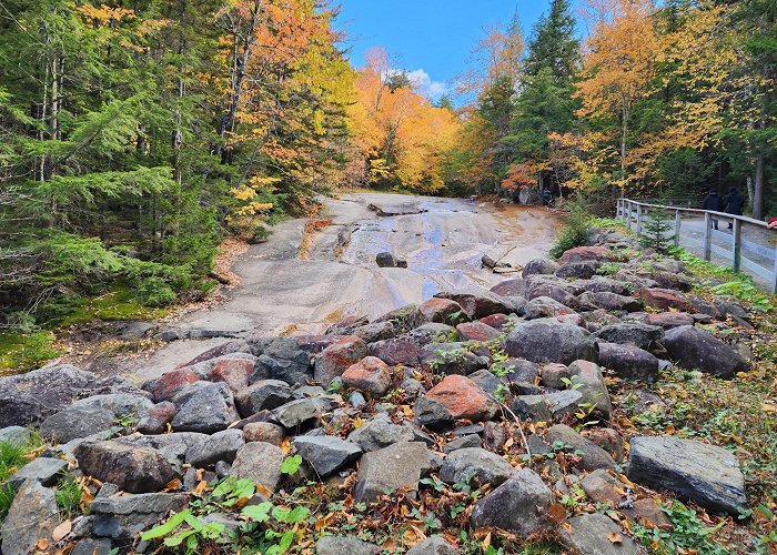 Flume Gorge photo