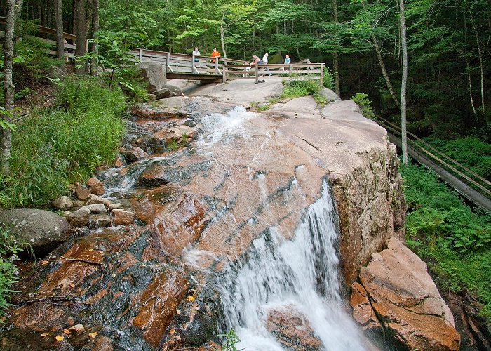 Flume Gorge photo