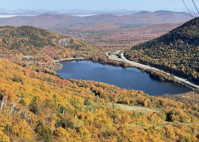 Franconia Notch State Park photo