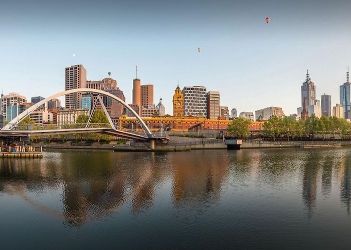 Harbour Bridge photo