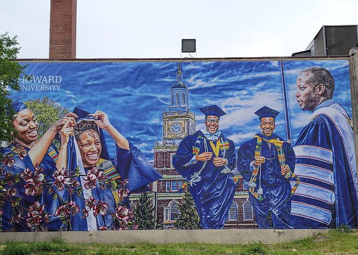 Howard University photo