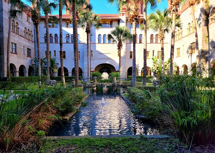 Lightner Museum photo