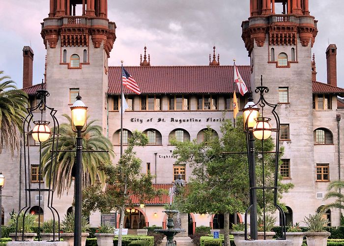 Lightner Museum photo