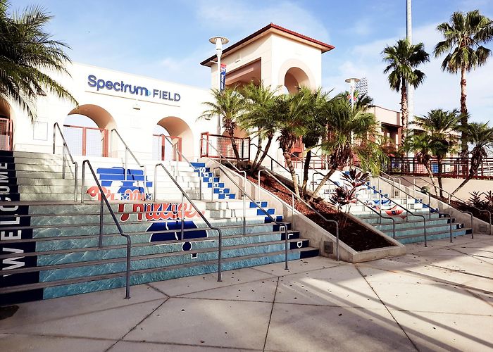 BayCare Ballpark photo