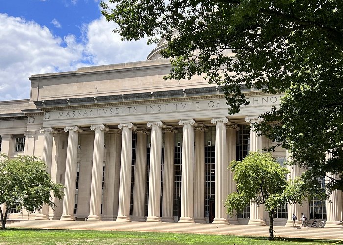 Massachusetts Institute of Technology photo