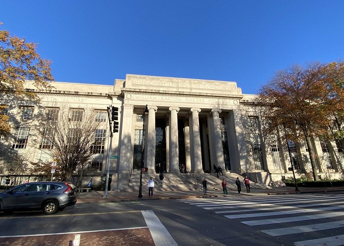 Massachusetts Institute of Technology photo