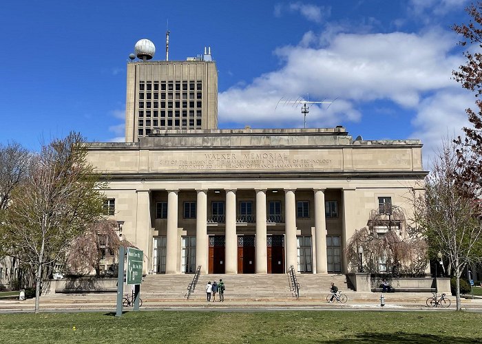 Massachusetts Institute of Technology photo