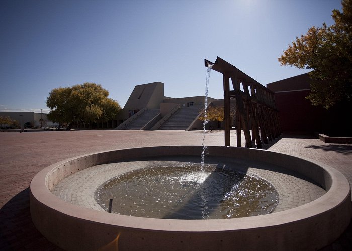 National Hispanic Cultural Center photo