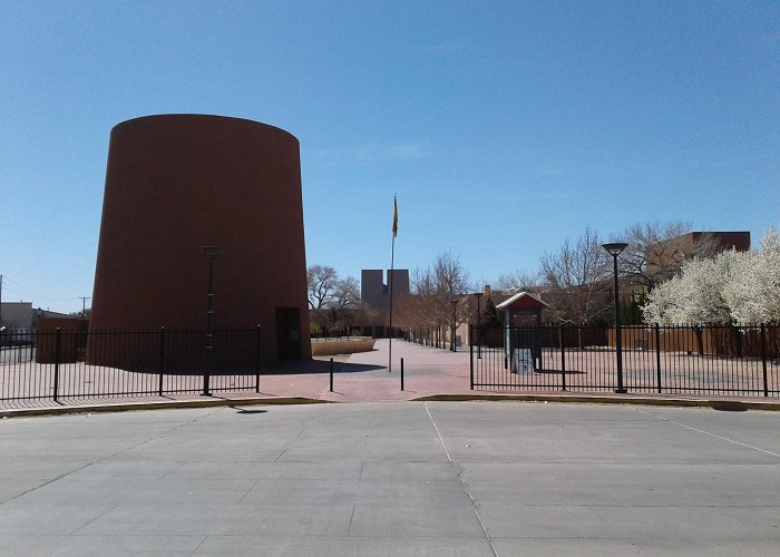 National Hispanic Cultural Center photo