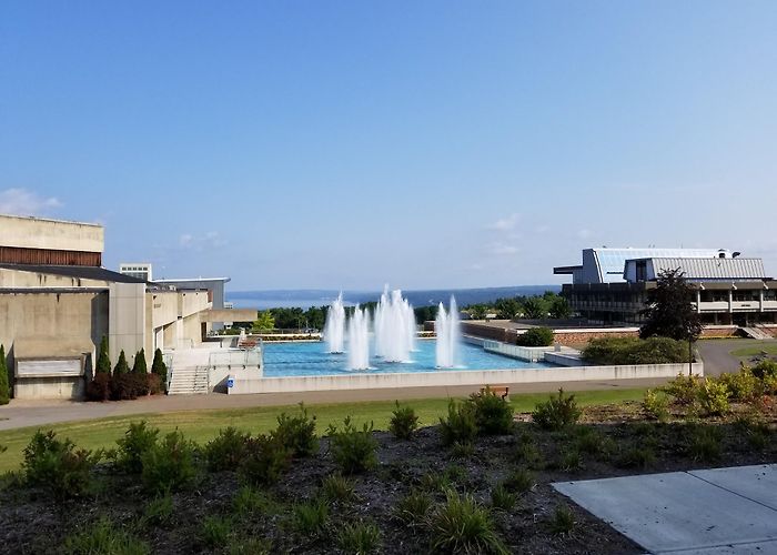 Ithaca College photo
