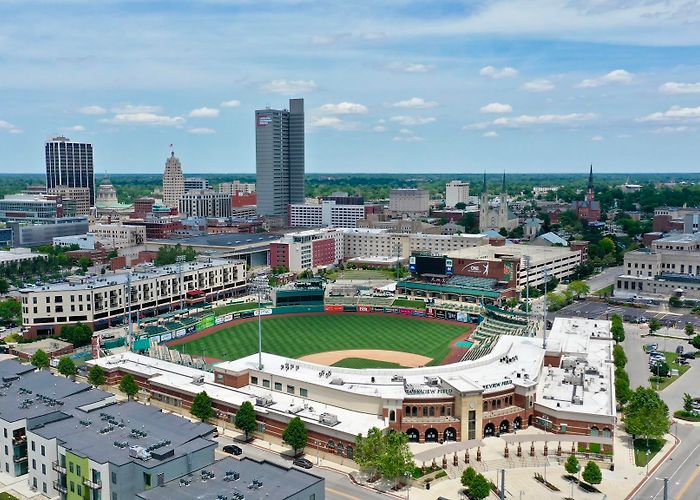 Parkview Field photo