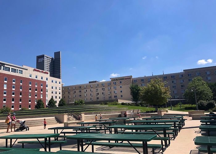 Parkview Field photo