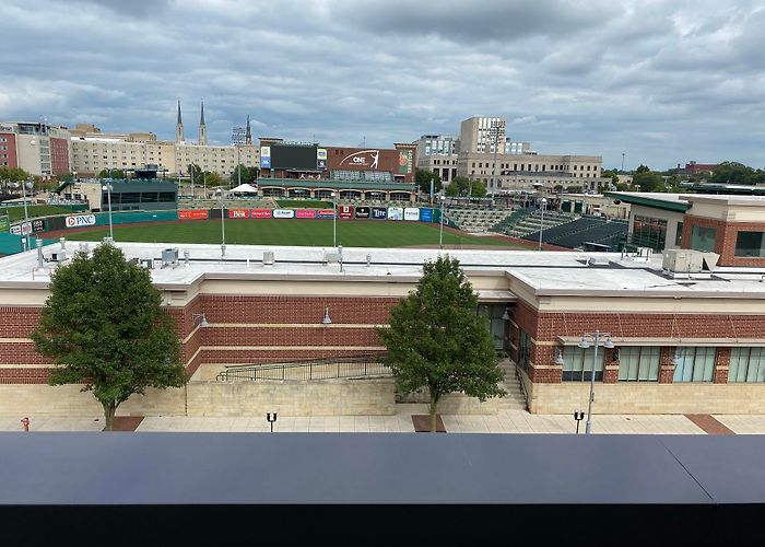 Parkview Field photo