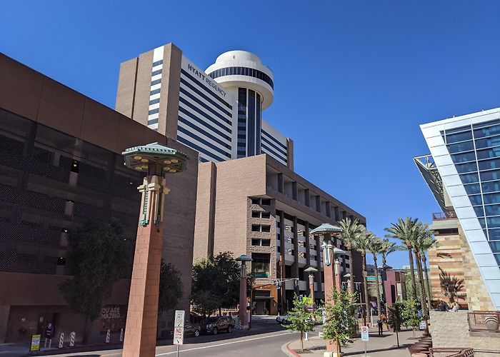 Phoenix Symphony Hall photo