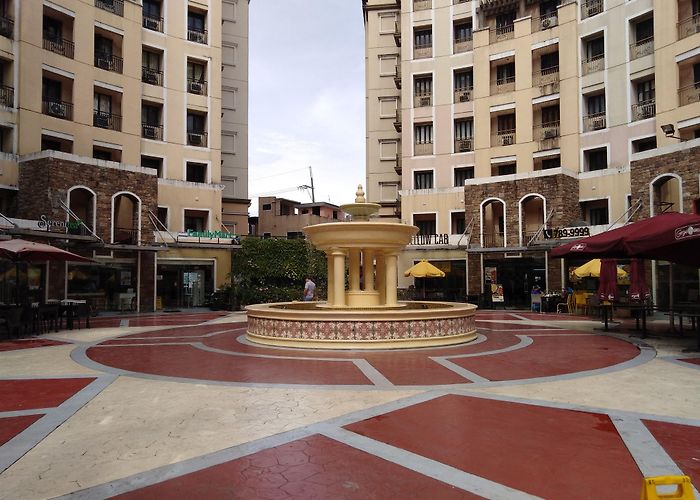 Newport World Resorts photo