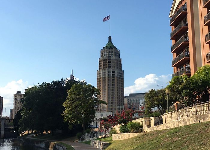 Riverwalk photo