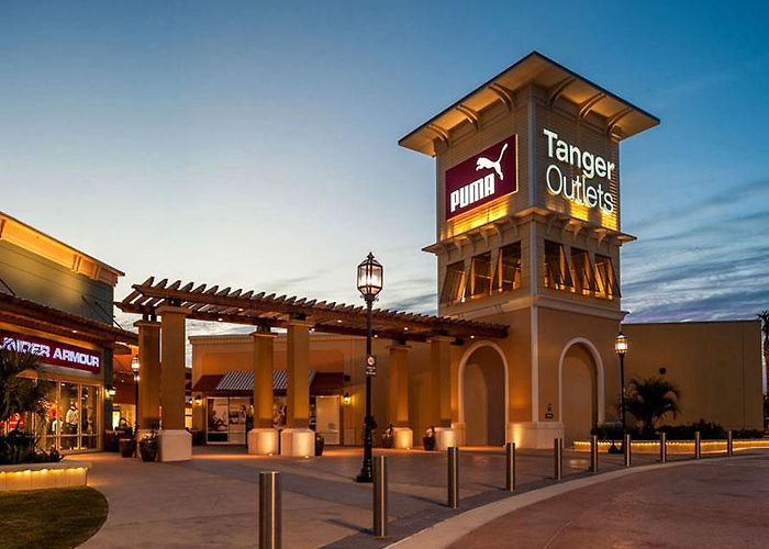 Tanger Outlets San Marcos photo