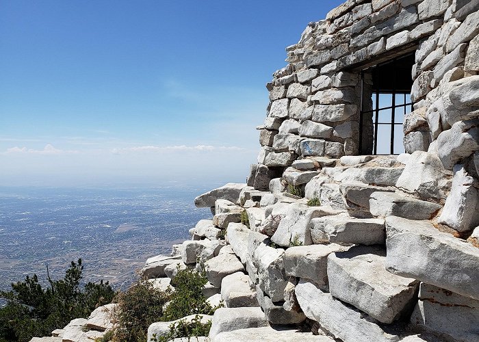 Sandia Peak Tramway photo