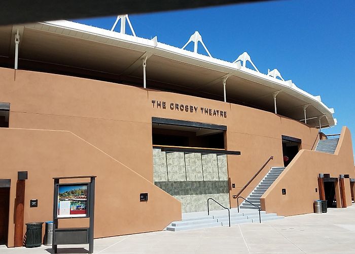 Santa Fe Opera photo