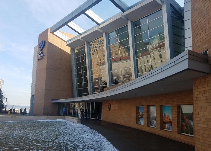 Science Museum of Minnesota photo