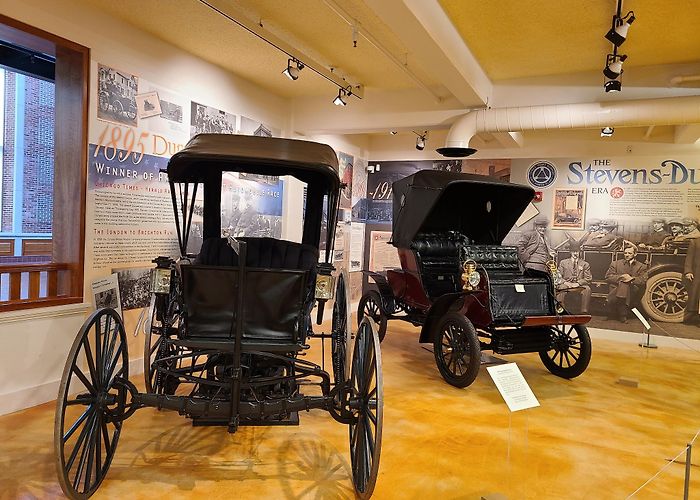Springfield Museums photo