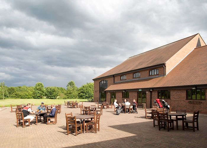 Stonebridge Golf Club photo