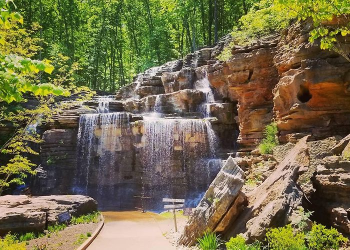 Table Rock State Park photo