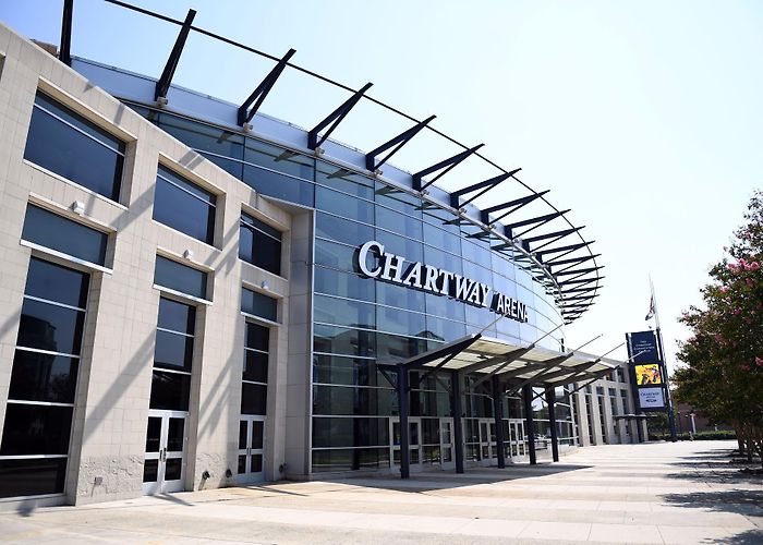 Chartway Arena photo