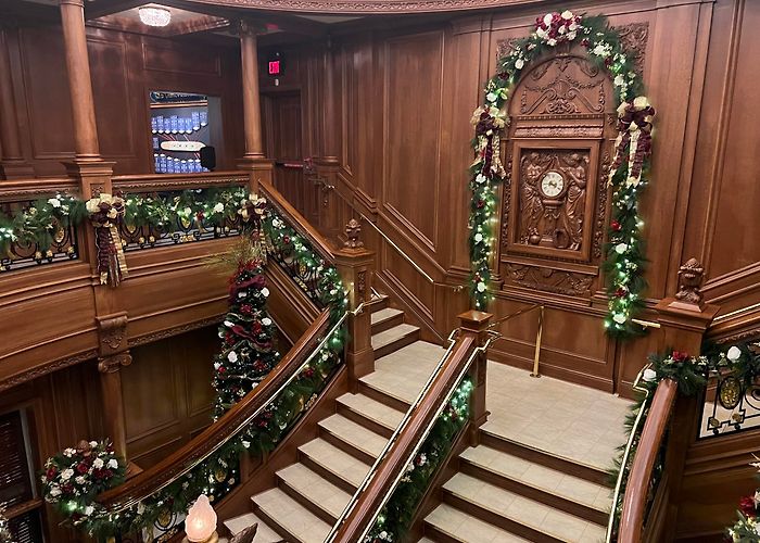 Titanic Museum photo