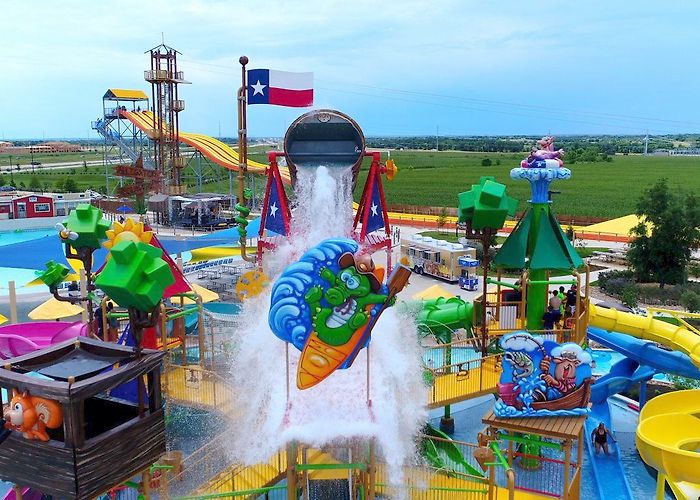 Typhoon Texas photo