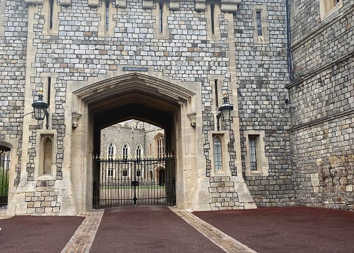 Windsor Castle photo