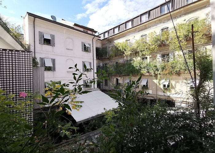 Corso Como photo