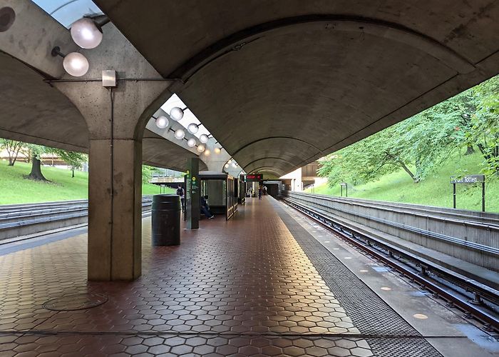 Fort Totten photo