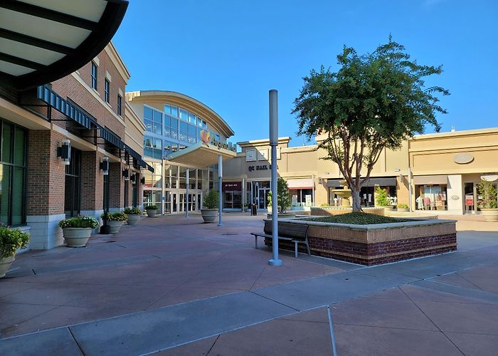 Augusta Mall photo
