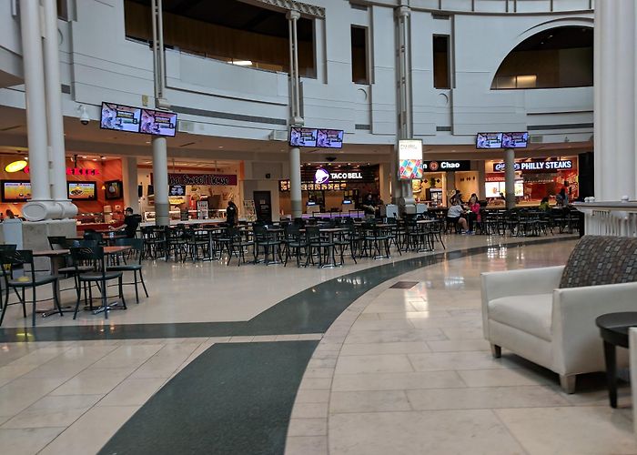 Circle Centre Mall photo