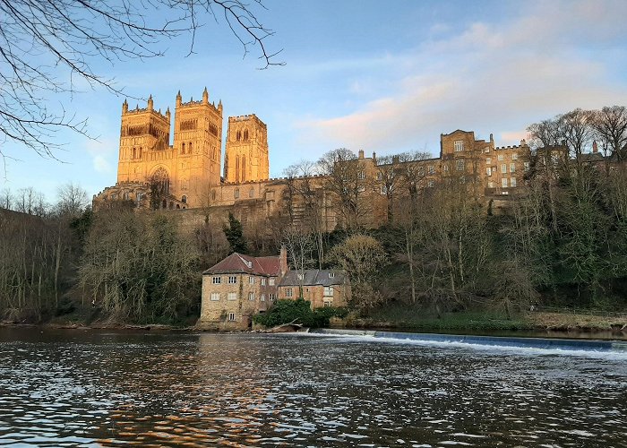 Durham University photo