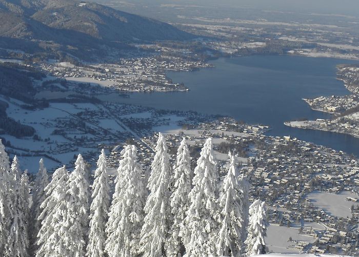 Wallbergbahn GmbH Wallberg - Rottach-Egern • Ski Holiday • Reviews • Skiing photo