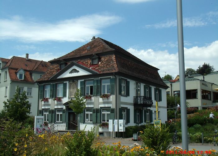 Schloss Zeil Visit Biberach an der Riss: 2024 Travel Guide for Biberach an der ... photo