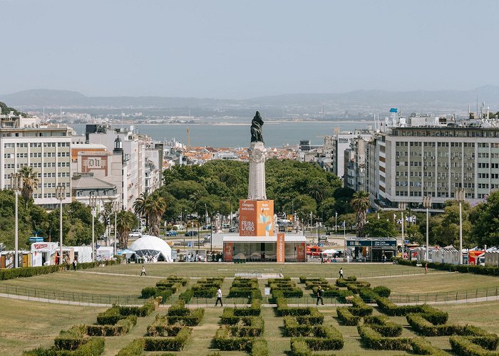 Eduardo VII Park Eduardo VII Park Tours - Book Now | Expedia photo